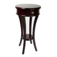 Подставка H-197 (махагон)