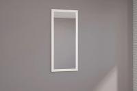 Зеркало навесное Иннэс-6 МДФ