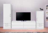 Стенка Сонома вариант 3