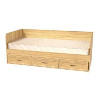 Кровать К-13 Феникс