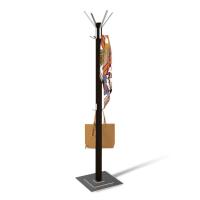 Вешалка для одежды SHT-CR11 Альберо (венге)