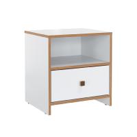 Тумба прикроватная Дакота 68.03