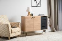 Комод Брюс 16.233