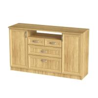 Комод КМ-1/3 Феникс