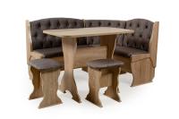 Кухонный уголок ОРХИДЕЯ-ЛЮКС - BIT000033