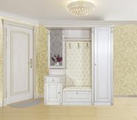 Прихожая ВЕРОНИКА к-3