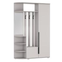 Прихожая Кармен-7 (кашемир)