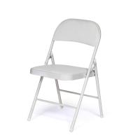 Стул складной M045 W (белый)