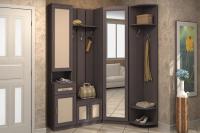 Прихожая Гарун комплектация 4