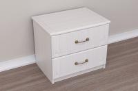 Тумба прикроватная Кэт-6 500