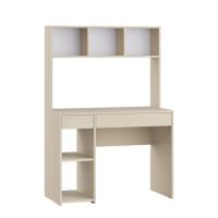 Стол компьютерный Комфорт 12.77 (сатин)