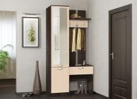 Прихожая Иннэс-3 (венге/дуб белфорт)