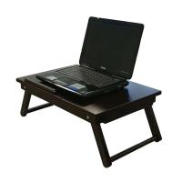 Стол для ноутбука MH421 (махагон)