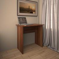 Стол приставной Спутник (ясень шимо тёмный)