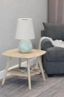 Стол журнальный Хадсон (дуб сонома)