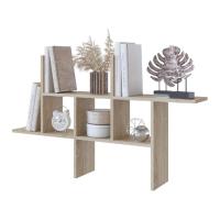 Полка навесная ПК-6 (дуб сонома)