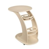 Подкатной столик Leset Люкс