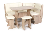 Кухонный уголок ОРХИДЕЯ - BIT000050