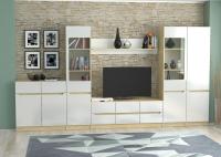 Стенка Стиль вариант 4