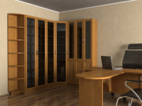 Библиотека Феникс вариант №3