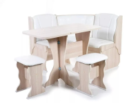 Кухонный уголок НАРЦИСС - BIT000074