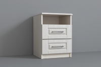 Тумба прикроватная Кэт-6 Кантри