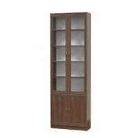 Шкаф комбинированный В-19 Оливия (дуб кальяри)