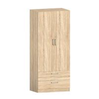 Шкаф 2-х дверный Лотос 5.28