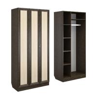 Шкаф 3-х дверный Феникс ШК-3/1