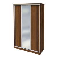 Шкаф-купе Ш-КФ 15 450 вариант D