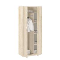 Шкаф 2-х дверный Сонома 5.10