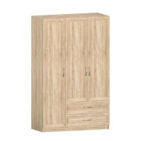 Шкаф 3-х дверный Классика 7.31