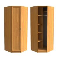 Шкаф угловой Феникс ШК-1/5