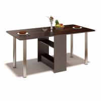 Стол-книжка СП-04М.1 (венге)