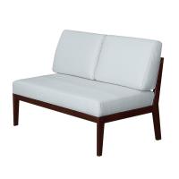 Диван-скамья массив мягкая