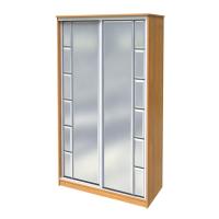 Шкаф-купе Ш-КФ 10 450 вариант В