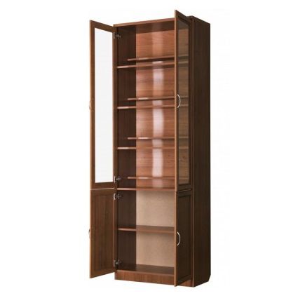 Шкаф для книг Гарун 200