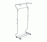 Вешалка гардеробная SHT-WR546