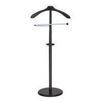 Вешалка костюмная Бостон WW (венге)