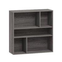 Полка навесная Саммит НМ 011.93 Х (анкор тёмный)