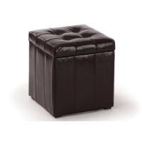 Пуф Парма-2 (коричневый)