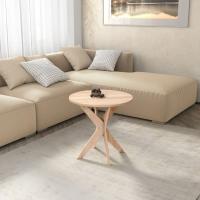 Стол журнальный Уно (дуб сонома)