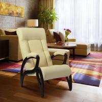 Кресло для отдыха Dondolo Модель 51 Весна