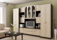 Стенка Макарена МДФ