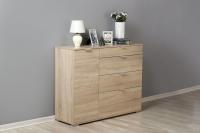 Комод НК-3 Вентал