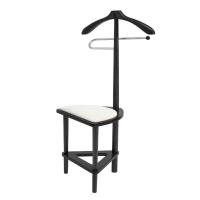 Вешалка костюмная со стулом LeSet Атланта