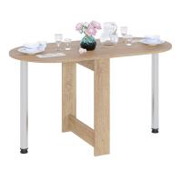 Стол-книжка СП-18 (дуб сонома)