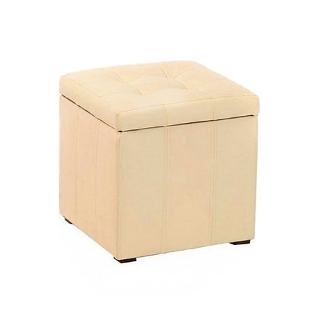 Пуф Парма-2 (бежевый)