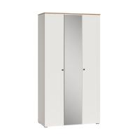 Шкаф 3-х дверный Остин 13.336.03