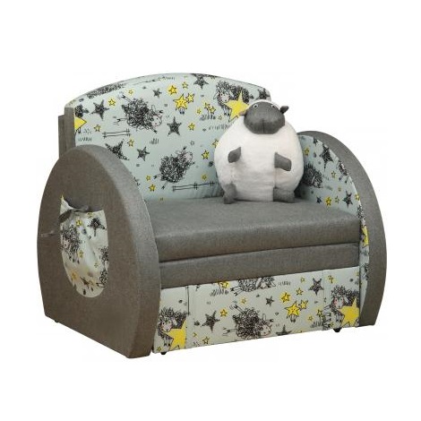 Тахта Мася-8 (Барашек)